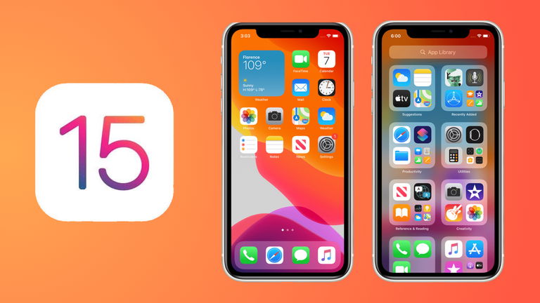 iOS 15 está dando problemas con la pantalla táctil en el iPhone 13 y otros más antiguos