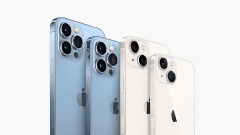 7 secretos de los iPhone 13 que Apple no reveló en la keynote