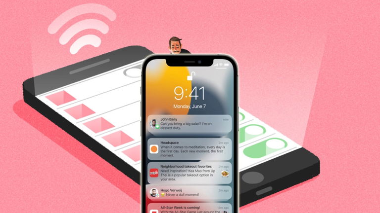 Notificaciones en iOS 15: así puedes gestionarlas y silenciarlas en tu iPhone