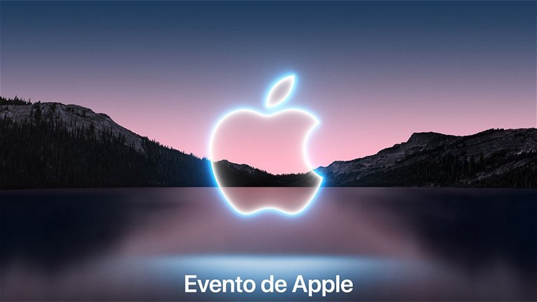 Keynote Apple 2021: resumen de todas las novedades presentadas