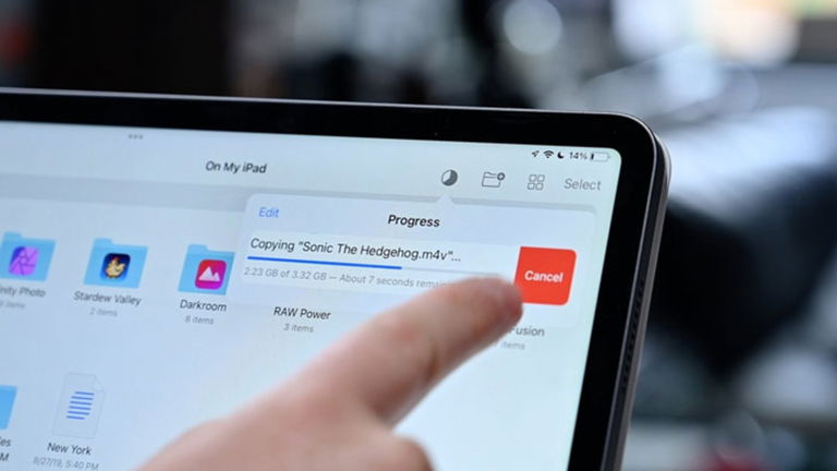 Cómo Eliminar los Datos Almacenados como "Otros" del iPad o iPad Mini