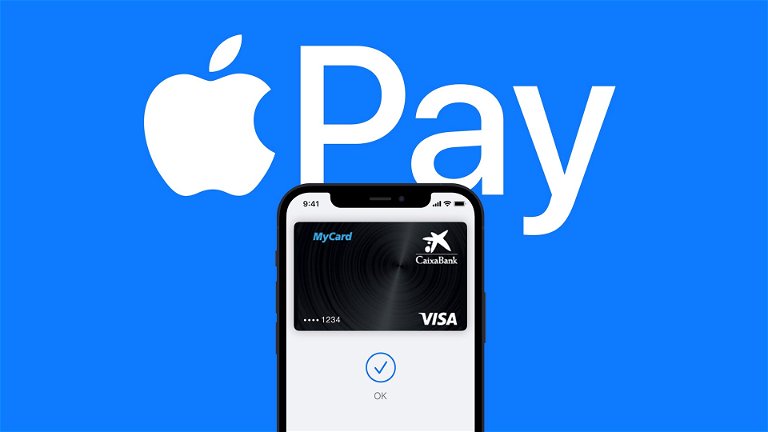 Europa dice que Apple tiene un monopolio con Apple Pay en el iPhone