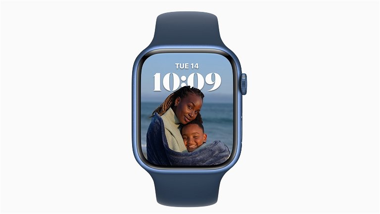 Sí, el Apple Watch Series 8 cambiará su diseño, pero no será como piensas