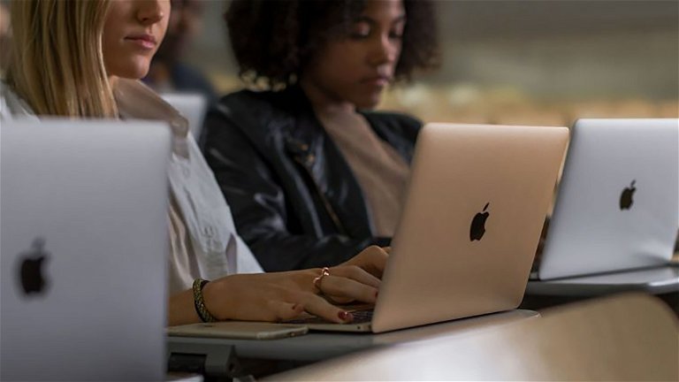 Descuento de Apple a estudiantes, cuánto es y cómo conseguirlo
