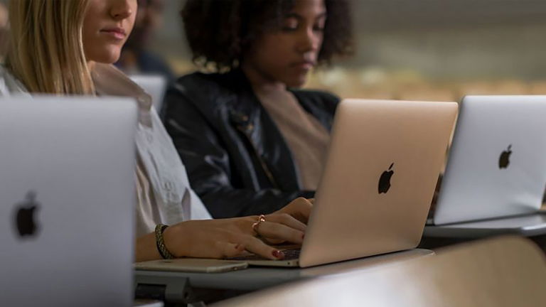 Descuento de Apple a estudiantes, cuánto es y cómo conseguirlo con Apple UNiDAYS