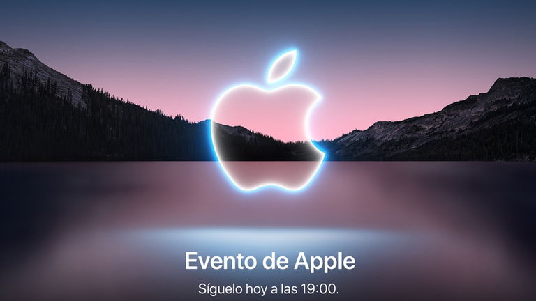 Horarios y cómo ver la keynote de Apple del iPhone 13