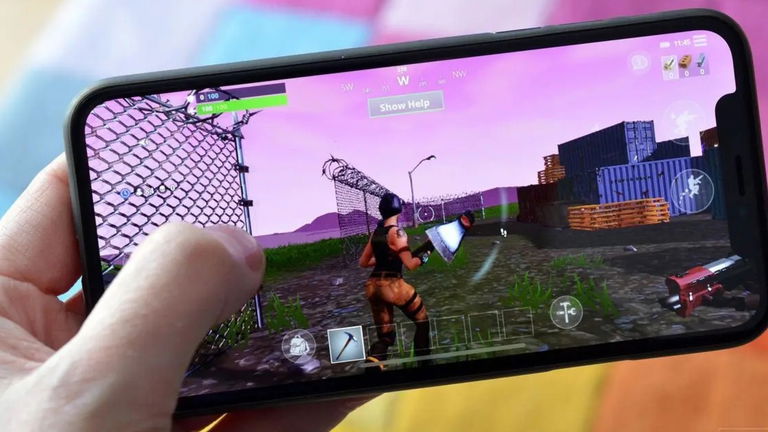 Epic pide devolver Fortnite a la App Store y Apple lo rechaza