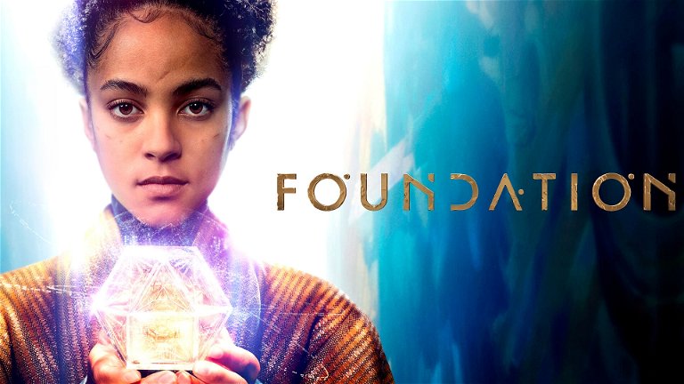 'Foundation' ya disponible en Apple TV+: una de las series más esperadas