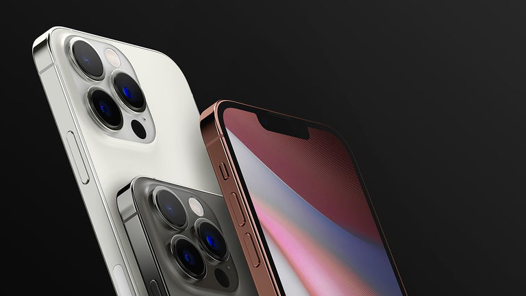 Buenas noticias respecto al precio (y la batería) de los iPhone 13