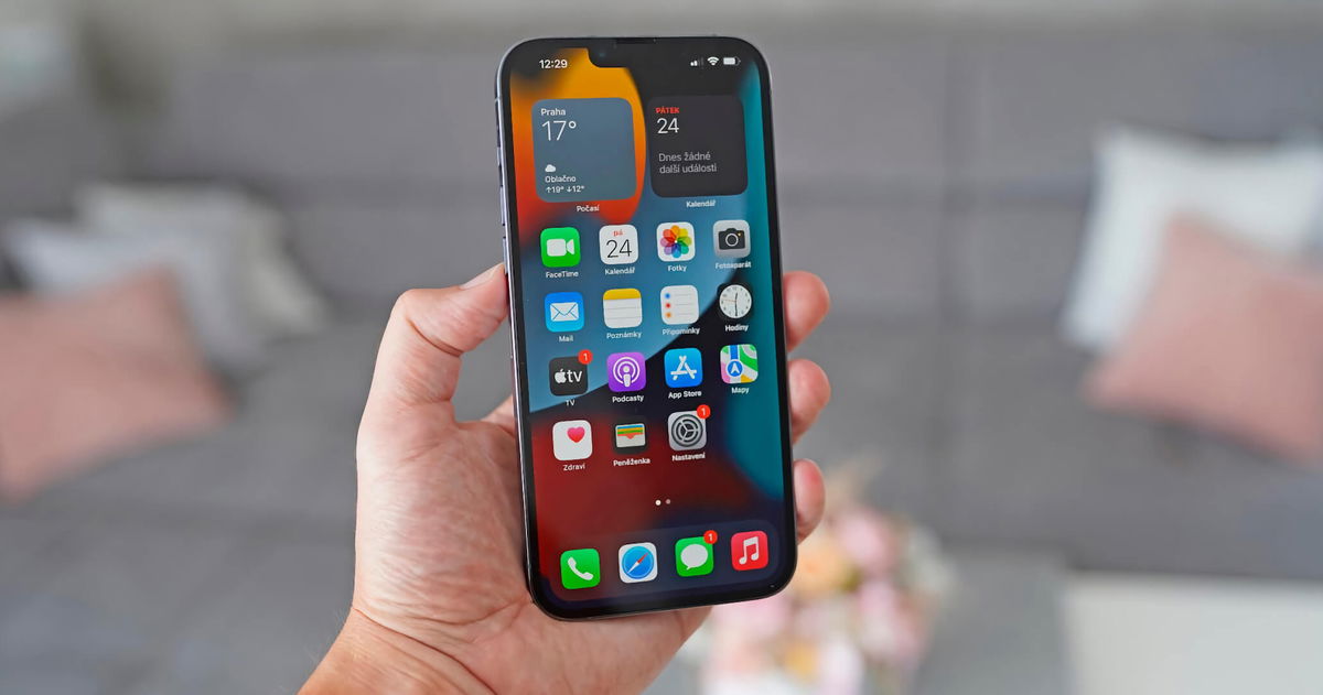 Amazon obniża cenę 256 GB iPhone’a 13 Pro Max