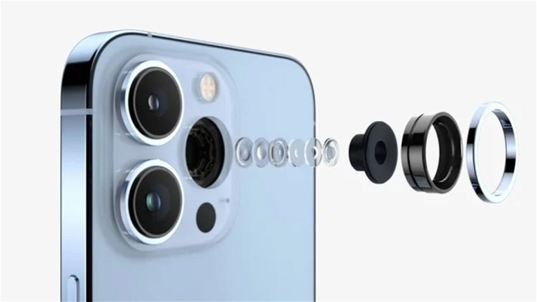 iPhone 13: cuatro vídeos para entender las mejoras en las cámaras
