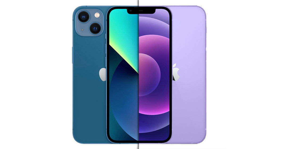 Iphone 13 Vs Iphone 12 Que Ha Cambiado Iphone 13 Vs Iphone 12 Que Ha Cambiado