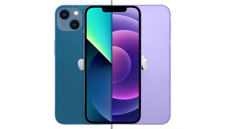 iPhone 13 vs iPhone 12, ¿qué ha cambiado?