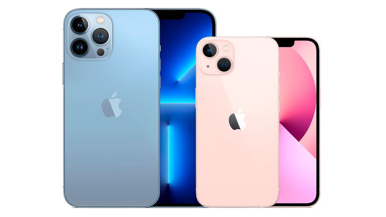 ¿Qué es lo que más le gusta a los usuarios del iPhone 13?