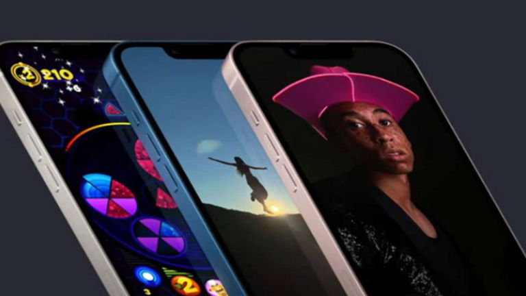 Samsung se ríe de esta nueva función del iPhone 13 Pro