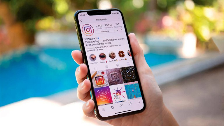 Cómo descargar vídeos de Instagram en tu iPhone