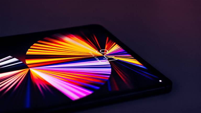 Apple descarta a Samsung para poner pantallas OLED en el iPad