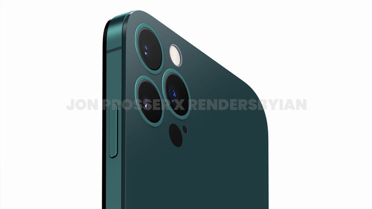 iPhone 14: un nuevo rumor confirma su nueva cámara