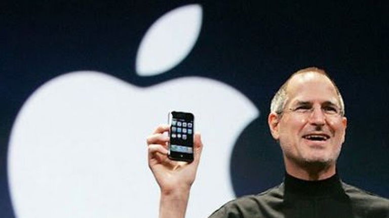 Un Repaso por el 2013 de Apple