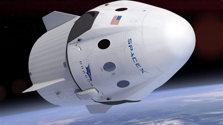 Los dispositivos de Apple en el espacio: SpaceX equipará a la tripulación con iPhone, iPad y Apple Watch