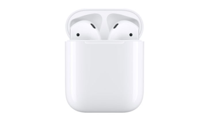 Apple mantiene los AirPods 2 en catálogo a un precio inferior