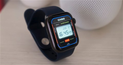 Clockology, la app para tener cualquier esfera en el Apple Watch