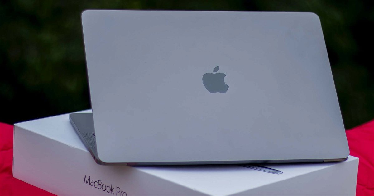 El poderoso MacBook Pro de 14&quot; (con chip M1 Pro) tira su precio en Amazon