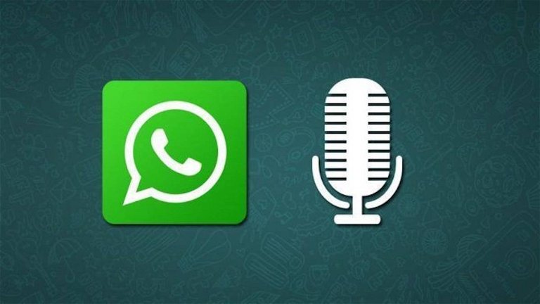 La mejora que todos desean en las notas de voz de WhatsApp a punto de llegar