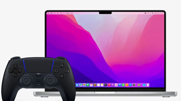 ¿Quién dijo que los Mac no eran para jugar? Así se desenvuelven los nuevos MacBook Pro