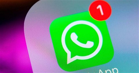 Actualización de WhatsApp con cambios de diseño interesantes
