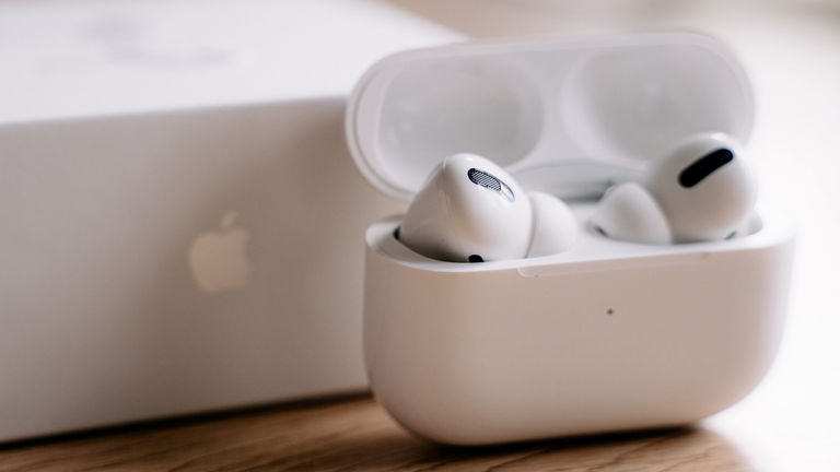 Los AirPods Pro tirados de precio en Amazon: caen por debajo de los 200 euros