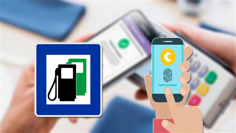 Guía para un conductor con iPhone: apps para pagar en gasolineras y encontrarlas rápidamente