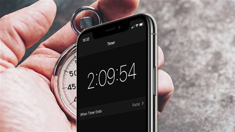 Descarga estas apps de temporizadores para controlar el tiempo con tu iPhone