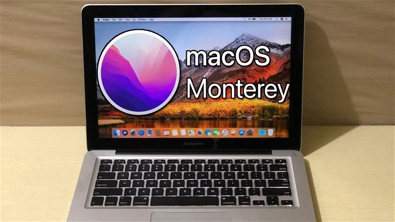 Instala macOS Monterey en cualquier Mac no compatible fácilmente