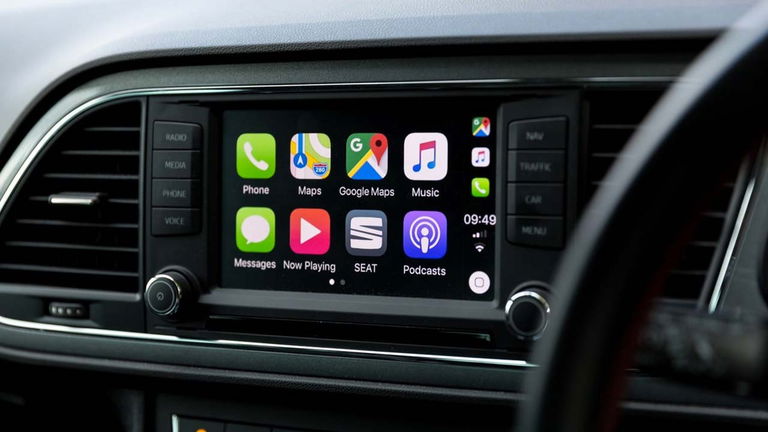 Algunas Marcas Crearán Accesorios para Integrar CarPlay en sus Coches aunque No lo Tengan de Fábrica