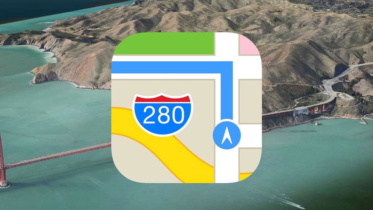 Cómo notificar de un problema con una dirección o negocio en Apple Maps