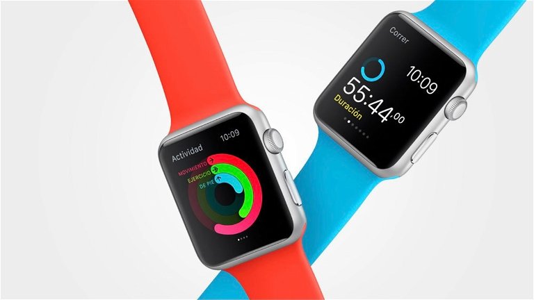 Por qué el iWatch de Apple se Llamó Finalmente Watch