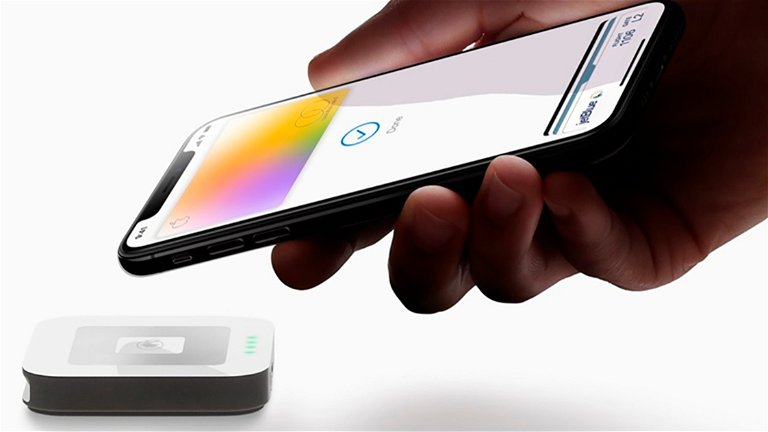 La UE acusará a Apple de un comportamiento anticompetitivo por Apple Pay y el chip NFC del iPhone