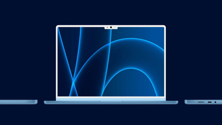 El nuevo MacBook Air llega a finales de año, la renovación del MacBook Pro se retrasa