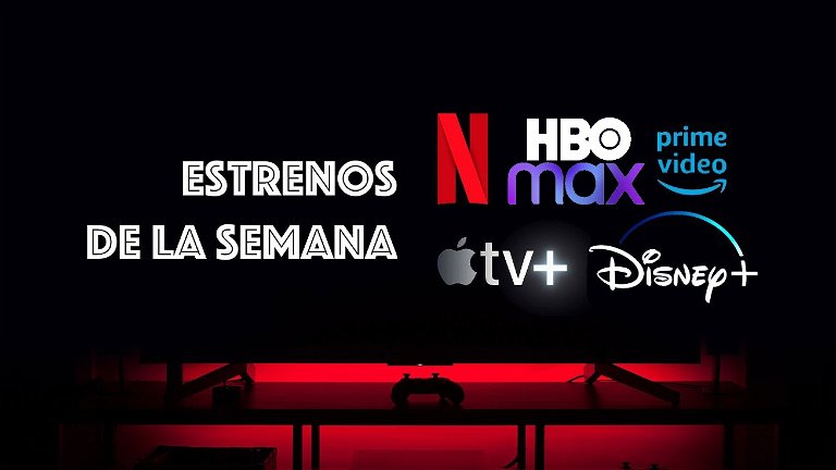 Estrenos de noviembre de 2021: Disney+, Netflix, HBO Max, Amazon y Apple TV+