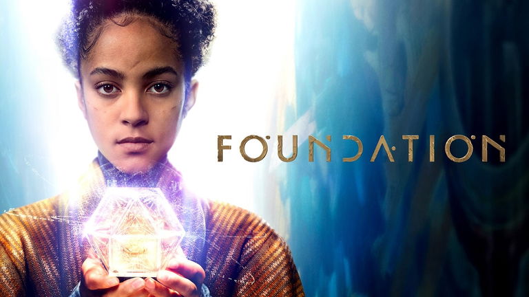 Apple renueva la serie "Foundation" para una segunda temporada