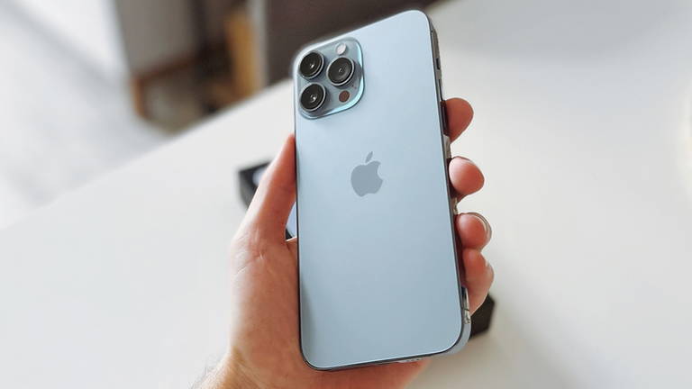 ¿Cuánto le cuesta a Apple fabricar el iPhone 13 Pro?