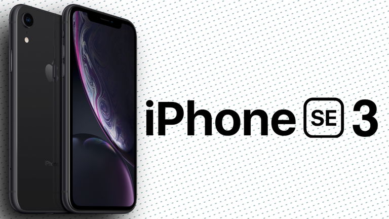 iPhone SE 'Plus' para 2022 y un iPhone SE 3 con pantalla más grande para 2024