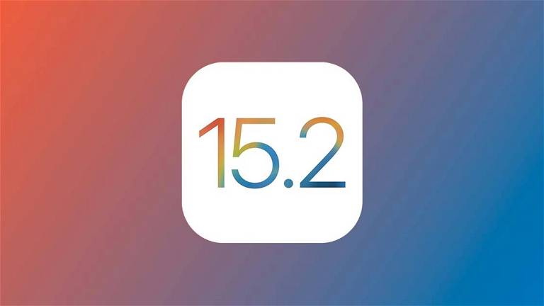 Oficial: Apple lanza iOS 15.2 y estas son todas las novedades