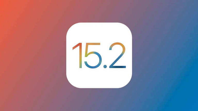 Apple lanza iOS 15.2 RC: todas las novedades