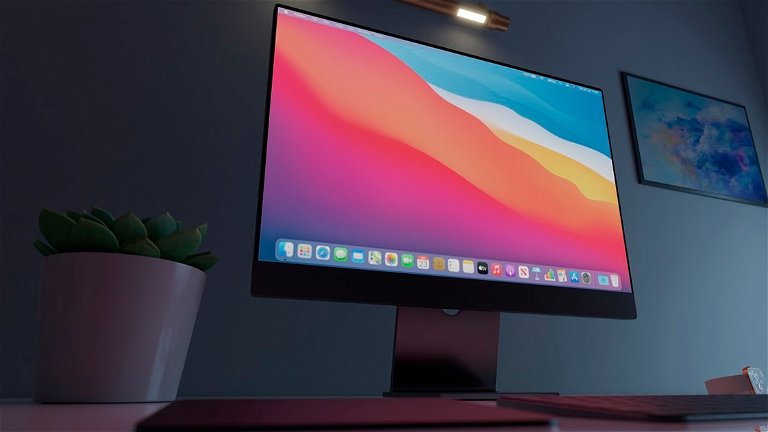 ¿Decepción? El iMac de 27 pulgadas no usaría las mejores pantallas de Apple