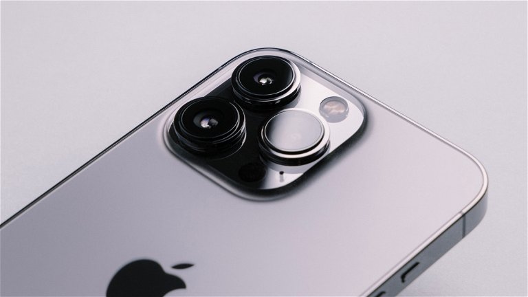 Del iPhone 6 al iPhone 13: así ha mejorado la cámara del iPhone con los años