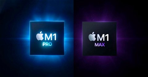 Procesadores M1 Pro y M1 Max: todo lo que debes saber de los nuevos chips de Apple