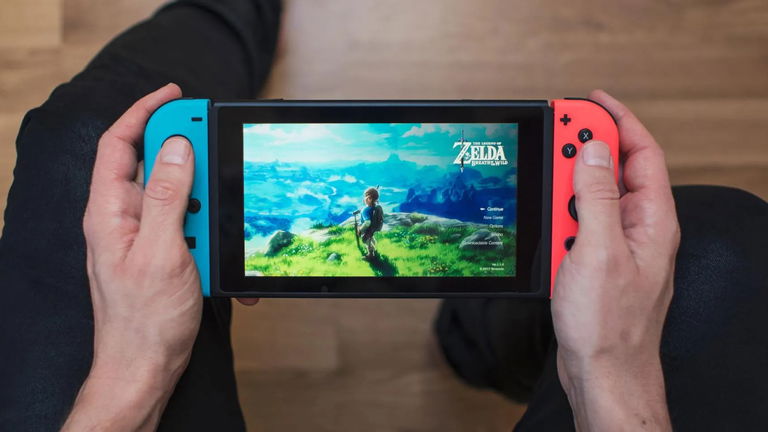 Un nuevo rumor afirma que Apple trabaja en una consola estilo Nintendo Switch