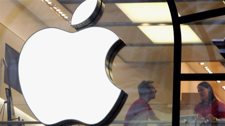 Apple Anuncia Récord de Ingresos gracias a iPhone 6 y 6 Plus